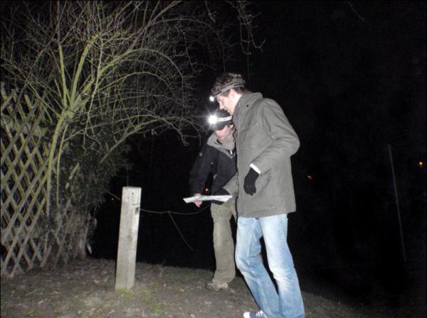 CO - balise course d orientation