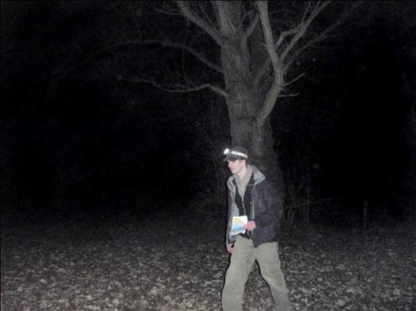 CO - course d orientation balise 