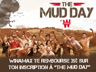 Image promotionnelle du site www.themudday.com
